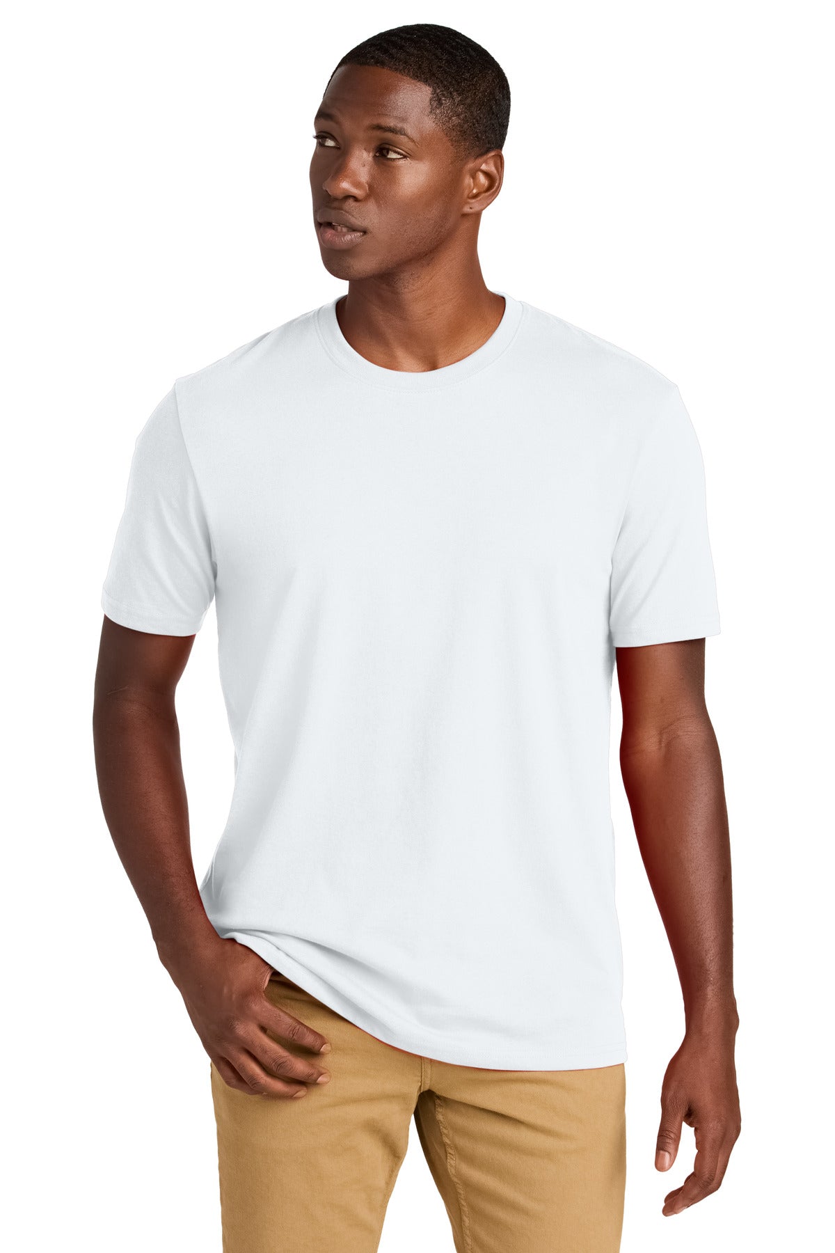 District    Re-Tee    DT8000