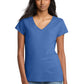 District  ®  Women's Re-Tee  ™  V-Neck DT8001 | Add Your Logo