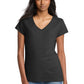District  ®  Women's Re-Tee  ™  V-Neck DT8001 | Add Your Logo