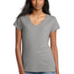 District  ®  Women's Re-Tee  ™  V-Neck DT8001 | Add Your Logo