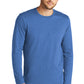 District ®  Re-Tee ®  Long Sleeve DT8003 | Add Your Logo