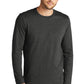 District ®  Re-Tee ®  Long Sleeve DT8003 | Add Your Logo
