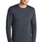 District ®  Re-Tee ®  Long Sleeve DT8003 | Add Your Logo