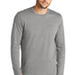 District ®  Re-Tee ®  Long Sleeve DT8003 | Add Your Logo