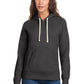 District   Women's Re-Fleece   Hoodie DT8101