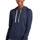District   Women's Re-Fleece   Hoodie DT8101