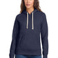 District ®  Women's Re-Fleece ™  Hoodie DT8101 | Add Your Logo