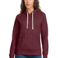District ®  Women's Re-Fleece ™  Hoodie DT8101 | Add Your Logo