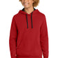 District ®  The Concert Fleece ®  Hoodie. DT810 | Add Your Logo