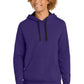 District ®  The Concert Fleece ®  Hoodie. DT810 | Add Your Logo