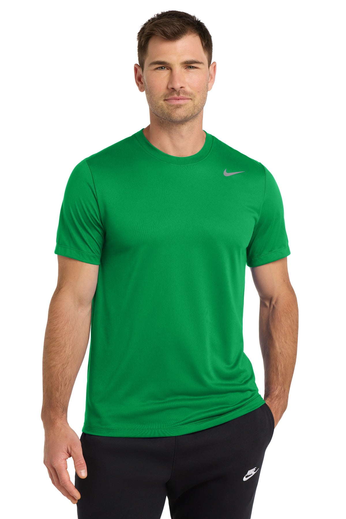 Nike Team rLegend Tee DV7299 | Add Your Logo