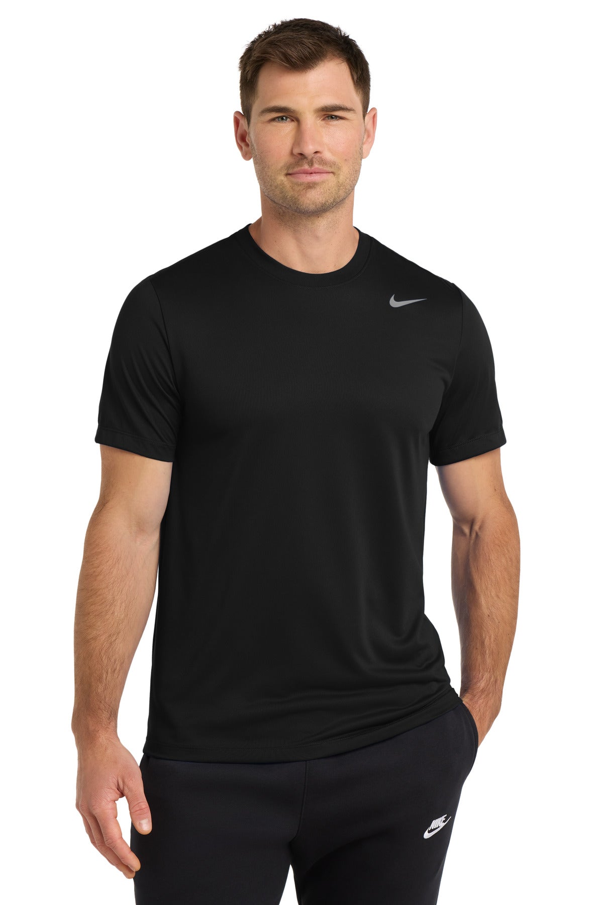 Nike Team rLegend Tee DV7299 | Add Your Logo
