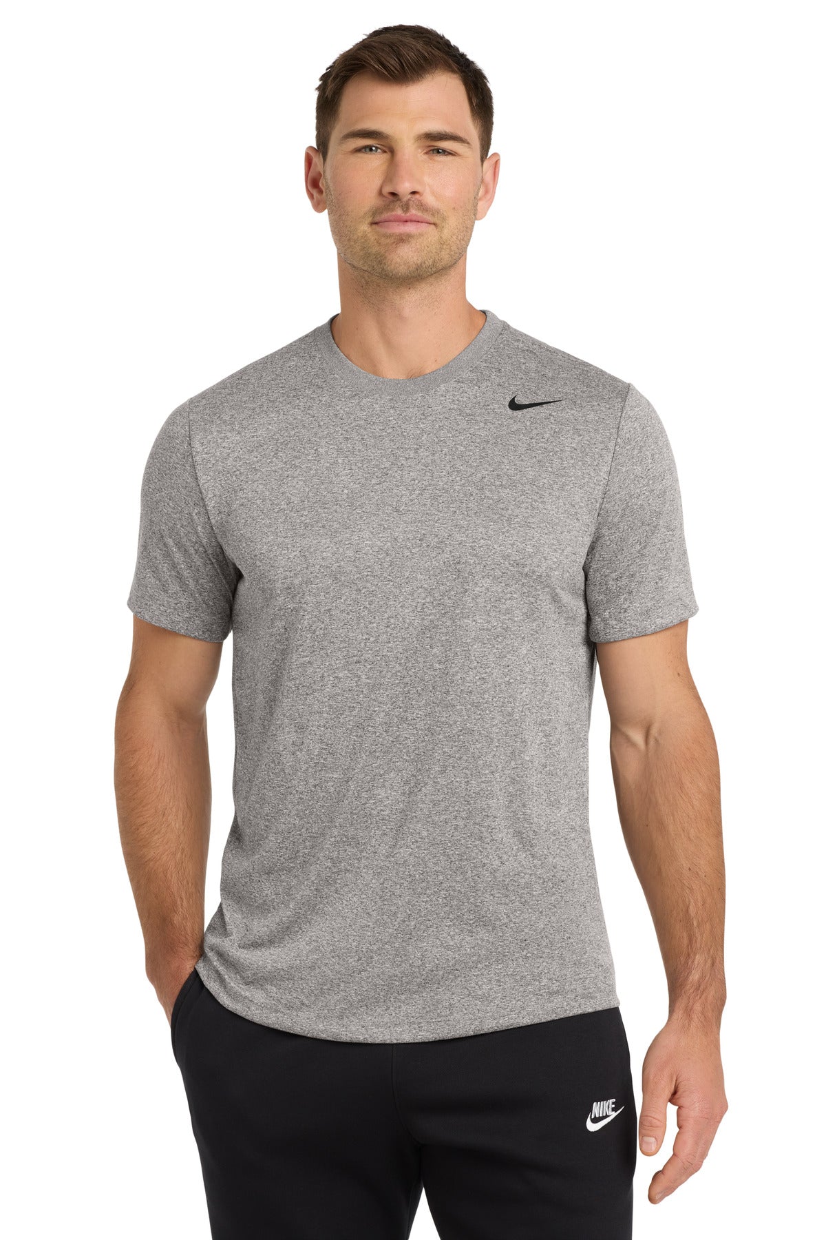 Nike Team rLegend Tee DV7299 | Add Your Logo