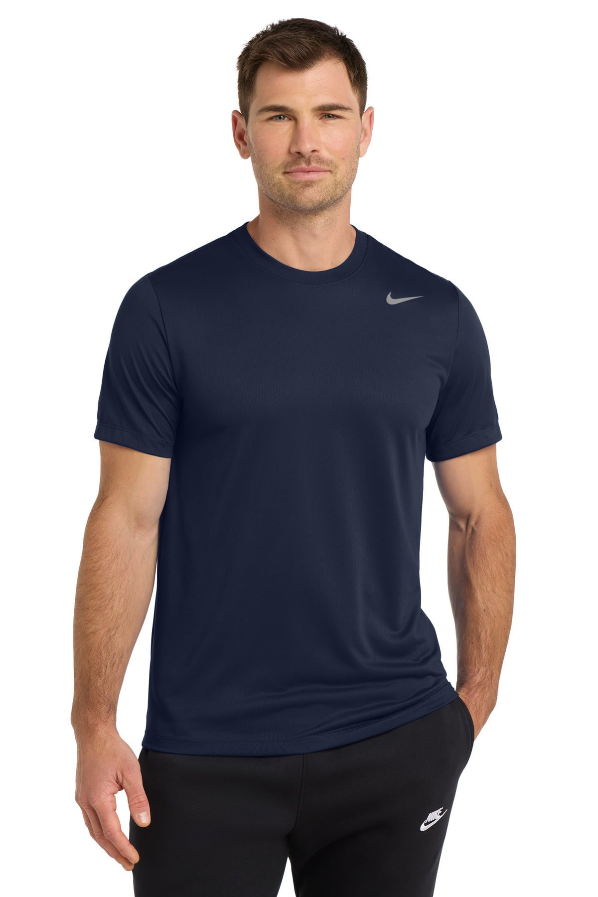 Nike Team rLegend Tee DV7299 | Add Your Logo