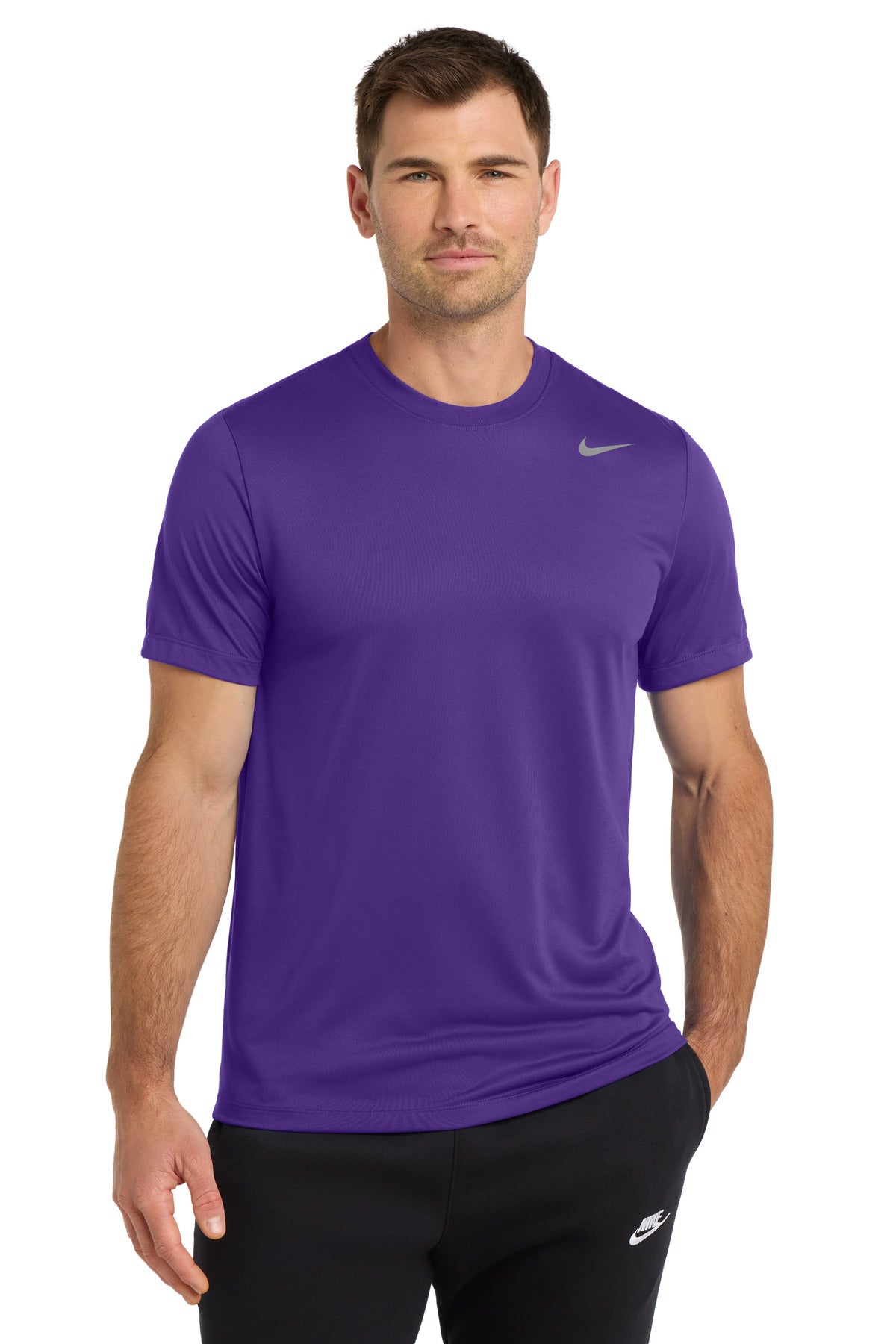 Nike Team rLegend Tee DV7299 | Add Your Logo
