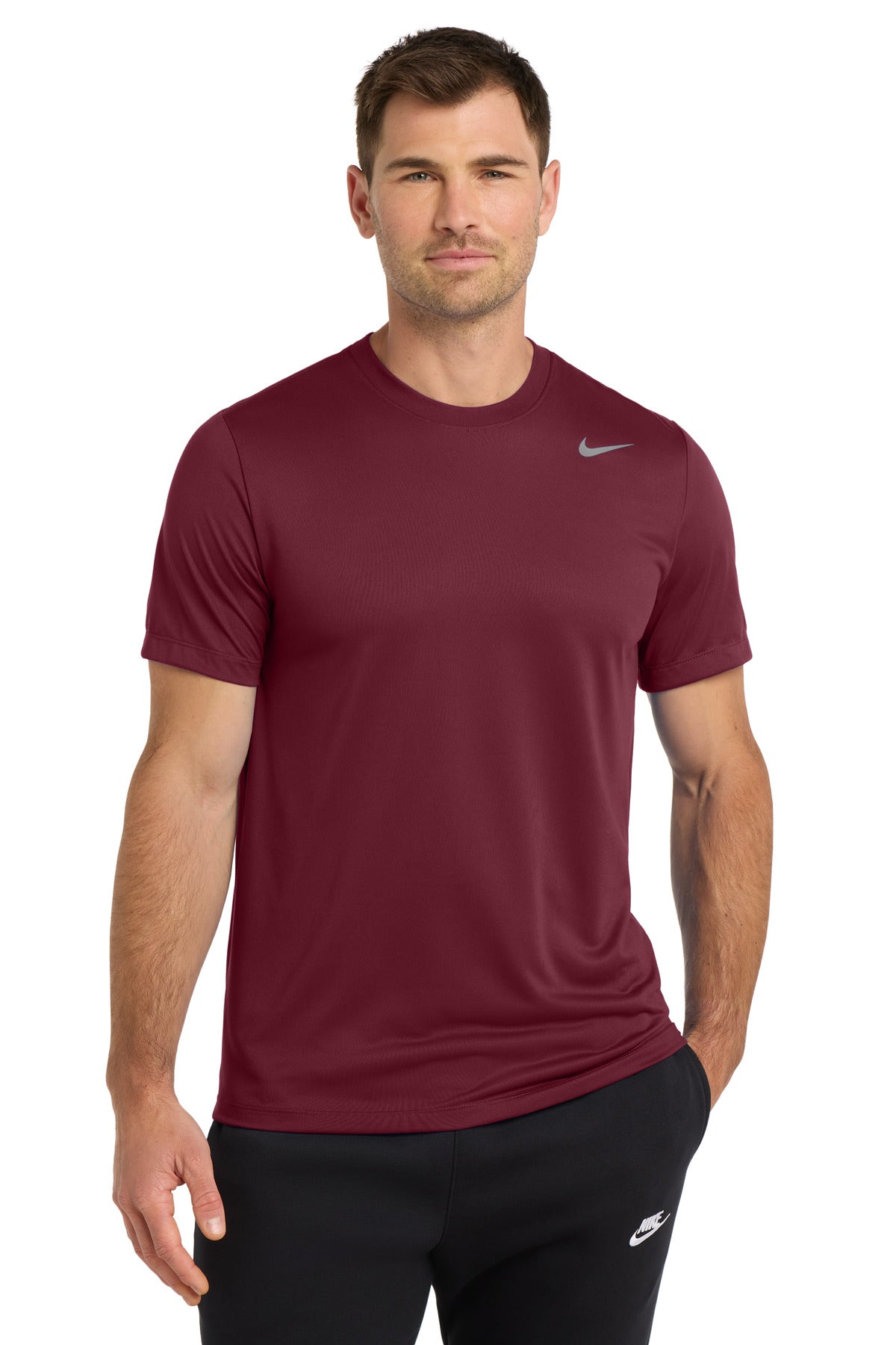 Nike Team rLegend Tee DV7299 | Add Your Logo