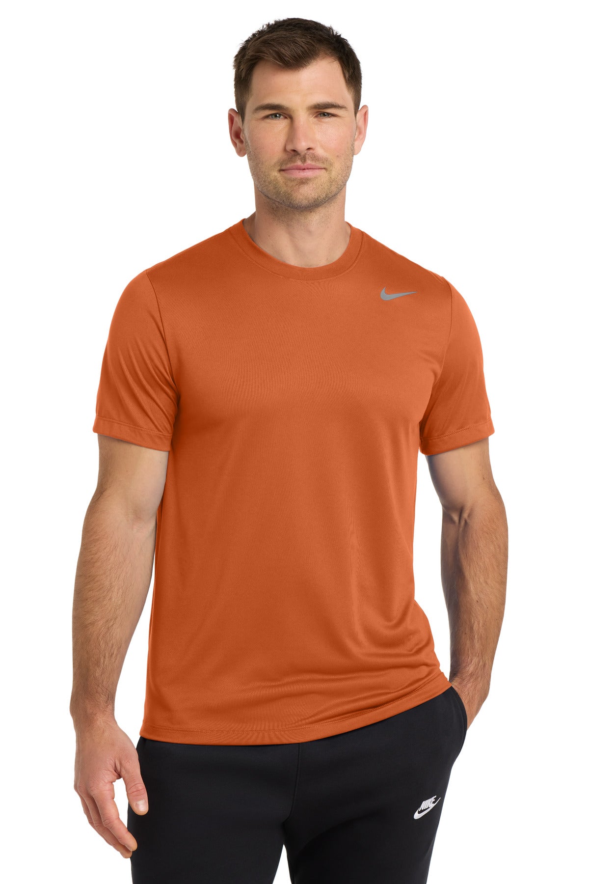 Nike Team rLegend Tee DV7299 | Add Your Logo