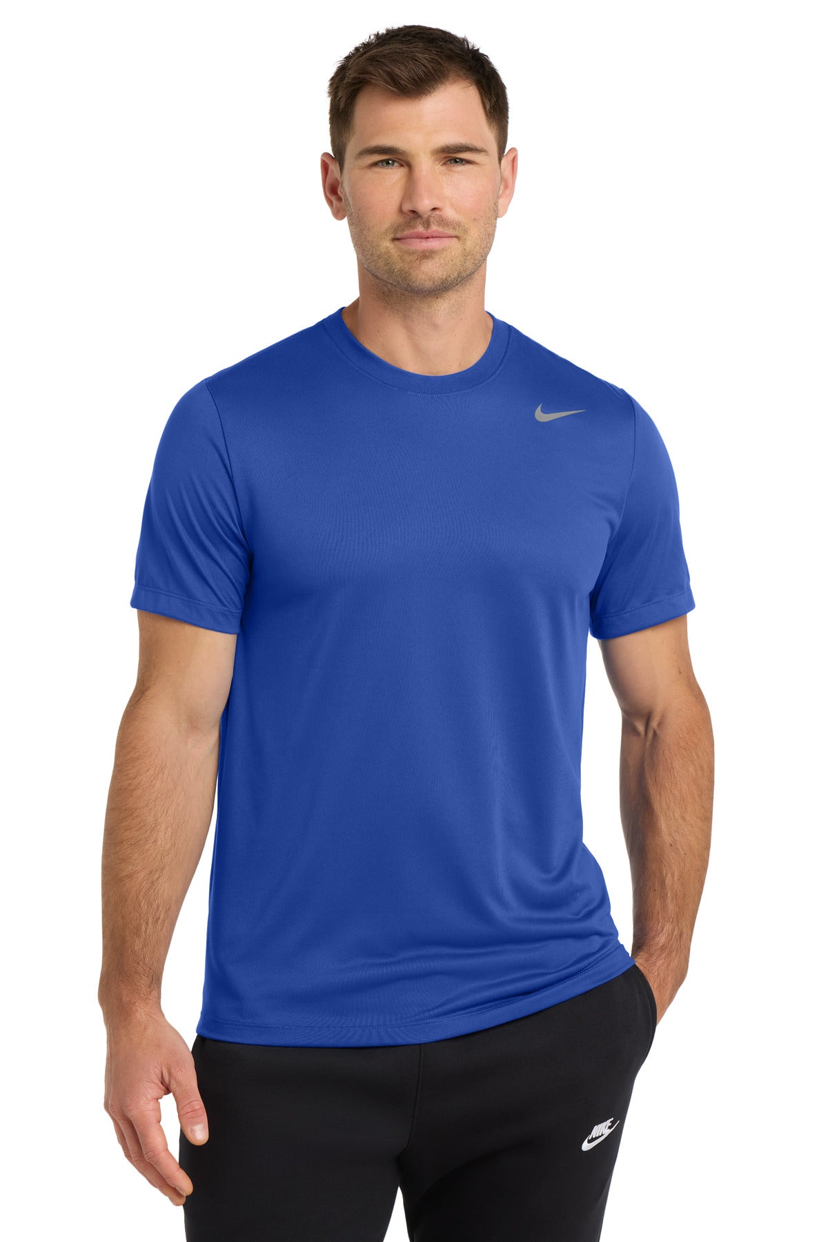Nike Team rLegend Tee DV7299 | Add Your Logo