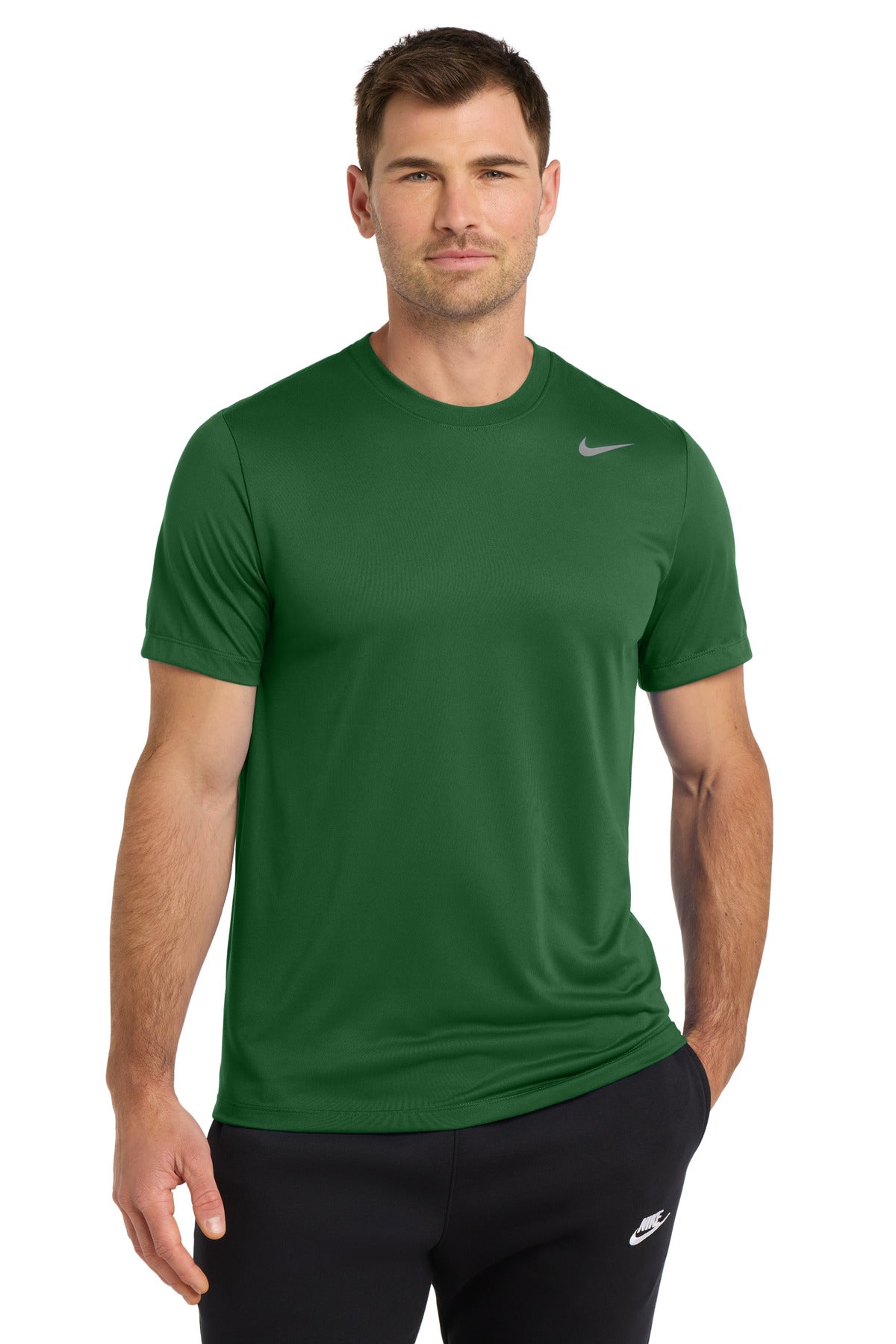 Nike Team rLegend Tee DV7299 | Add Your Logo