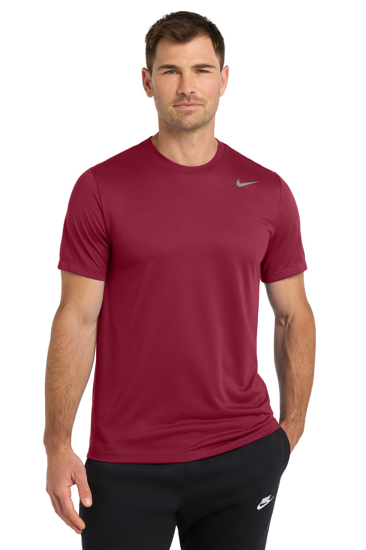 Nike Team rLegend Tee DV7299 | Add Your Logo
