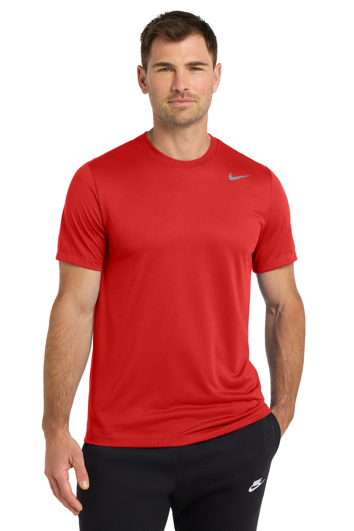 Nike Team rLegend Tee DV7299 | Add Your Logo
