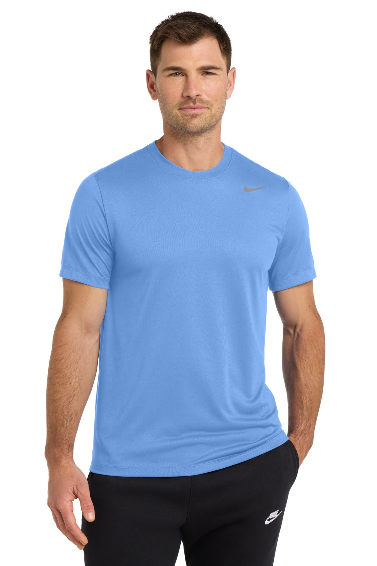 Nike Team rLegend Tee DV7299 | Add Your Logo