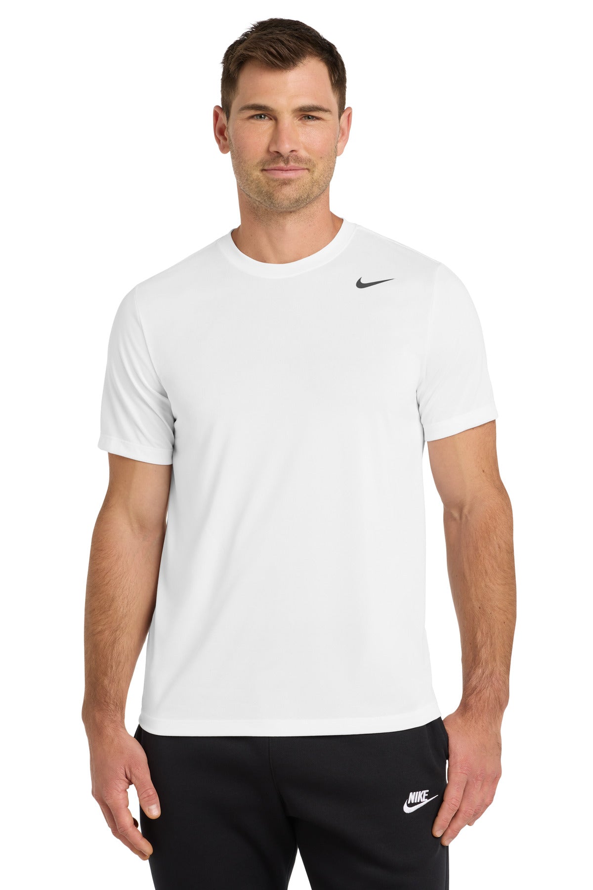 Nike Team rLegend Tee DV7299 | Add Your Logo