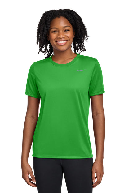 Nike Women's Team rLegend Tee DV7312 | Add Your Logo