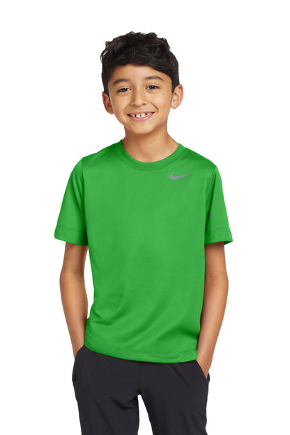Nike Youth Team rLegend Tee DV7317 | Add Your Logo