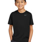 Nike Youth Team rLegend Tee DV7317 | Add Your Logo