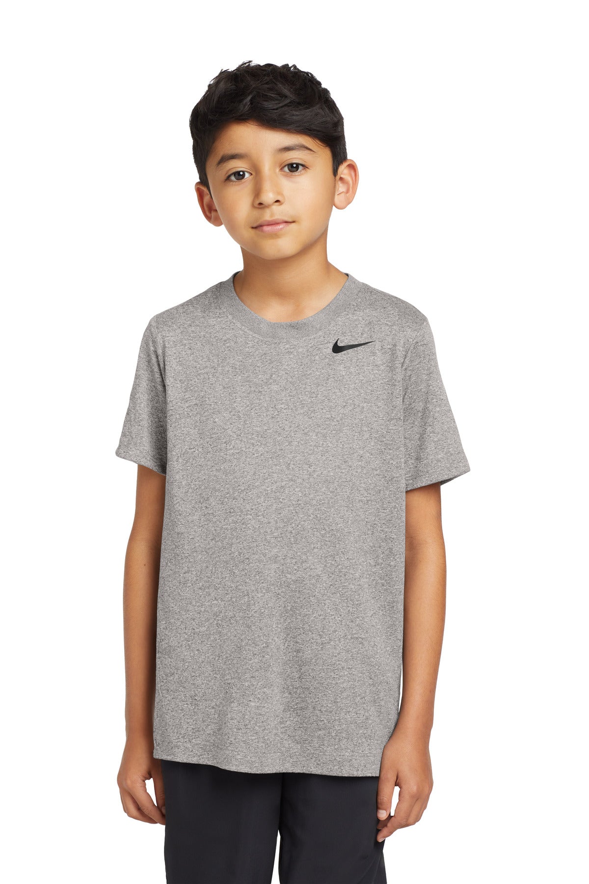 Nike Youth Team rLegend Tee DV7317 | Add Your Logo