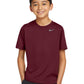 Nike Youth Team rLegend Tee DV7317 | Add Your Logo