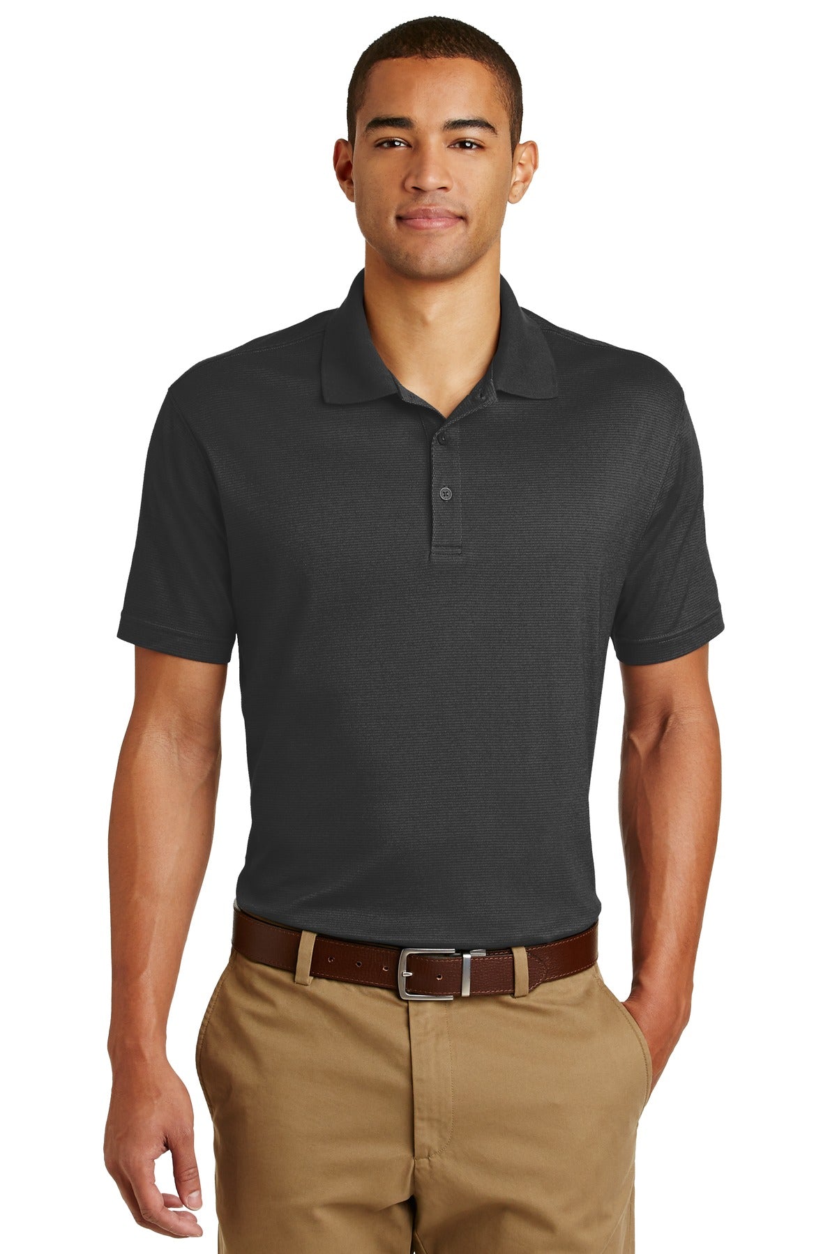 Eddie Bauer   Performance Polo. EB102
