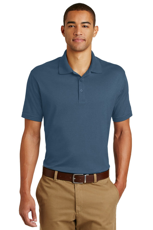 Eddie Bauer   Performance Polo. EB102