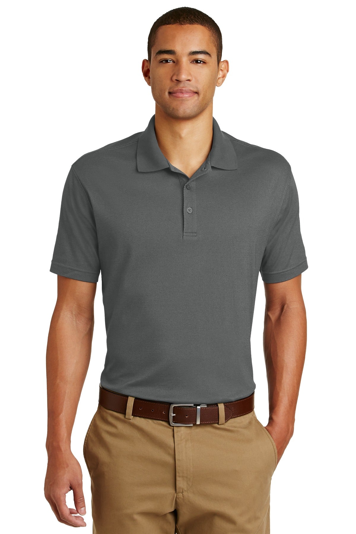 Eddie Bauer   Performance Polo. EB102