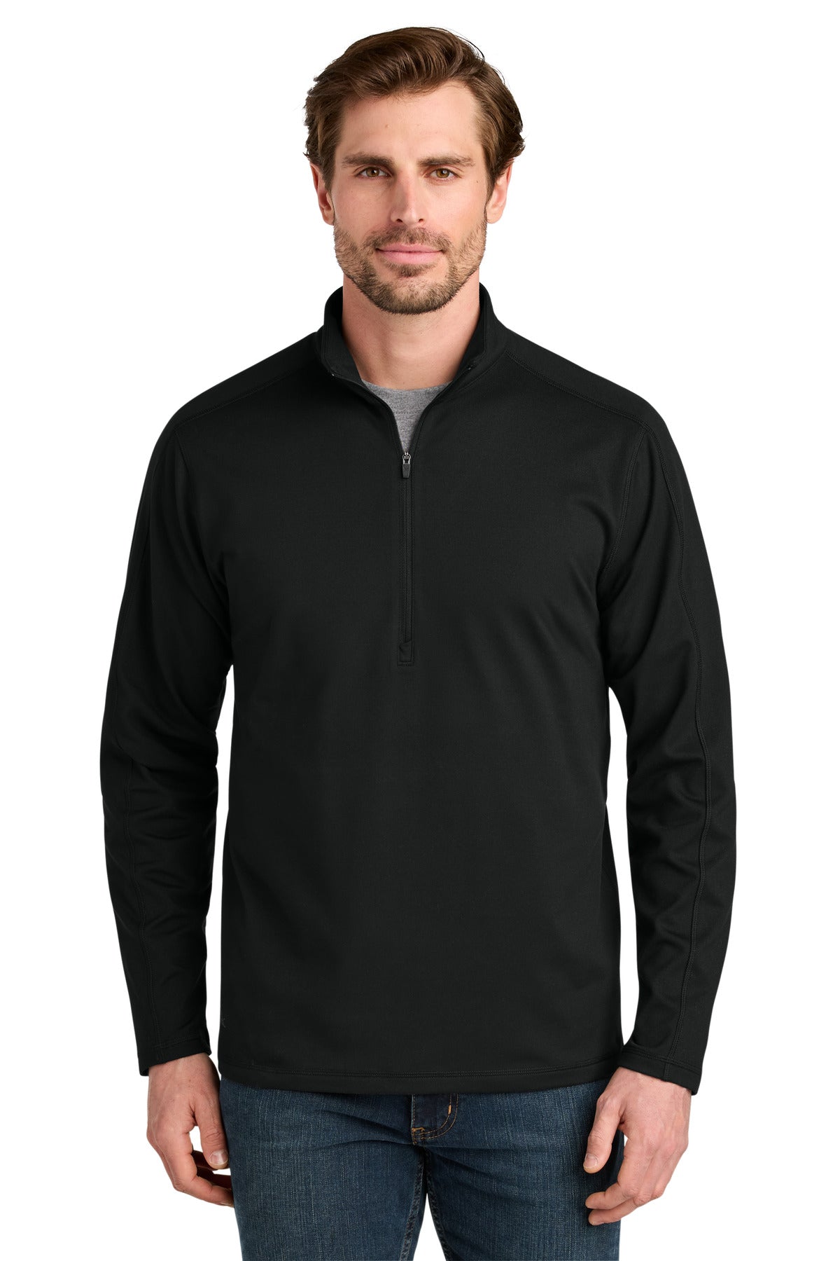 Eddie Bauer   Adventurer 1/4-Zip EB120