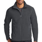 Eddie Bauer   Full-Zip Microfleece Jacket. EB224