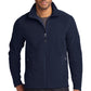 Eddie Bauer   Full-Zip Microfleece Jacket. EB224