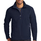 Eddie Bauer   Full-Zip Microfleece Jacket. EB224