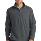 Eddie Bauer  1/2-Zip Microfleece Jacket. EB226