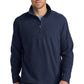 Eddie Bauer  1/2-Zip Microfleece Jacket. EB226