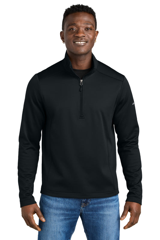 Eddie Bauer   Smooth Mid Layer Fleece 1/2-Zip EB2360