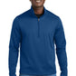Eddie Bauer   Smooth Mid Layer Fleece 1/2-Zip EB2360