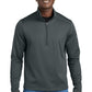 Eddie Bauer   Smooth Mid Layer Fleece 1/2-Zip EB2360