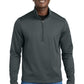 Eddie Bauer   Smooth Mid Layer Fleece 1/2-Zip EB2360