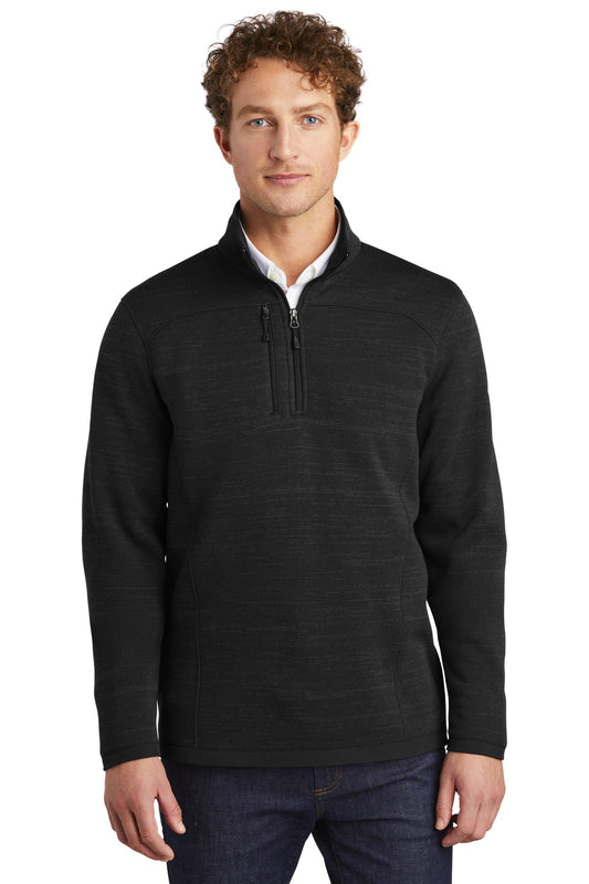 Eddie Bauer    Sweater Fleece 1/4-Zip. EB254