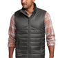 Eddie Bauer   Quilted Vest EB512