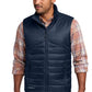 Eddie Bauer   Quilted Vest EB512