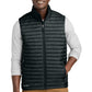 Eddie Bauer   Packable Quilted Vest EB516