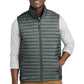 Eddie Bauer   Packable Quilted Vest EB516